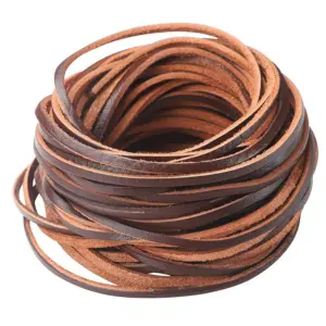 Leather Strings